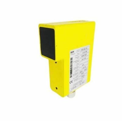SICK WEU26/3-103A00 Güvenlik 20 metre tarama menzili ile ışık ışığı sensörleri