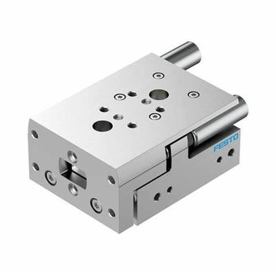 Festo DGST-16-40-PA Mini kaydırma 16 mm piston çapı Yüksek kuvvet 241 N 6 bar