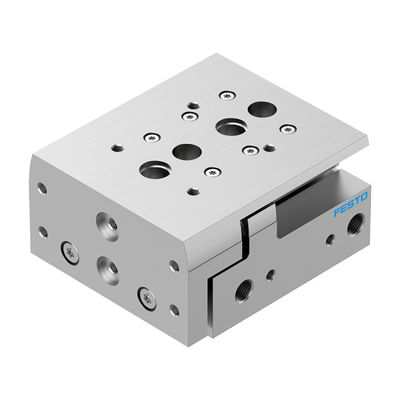 Festo DGST-16-40-PA Mini kaydırma 16 mm piston çapı Yüksek kuvvet 241 N 6 bar