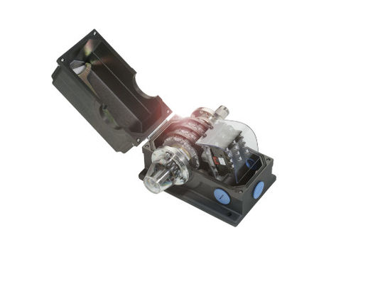 Balluff BSW000R Standart Döner Cam Değiştiricileri Anlık Bağlantı Sürümü