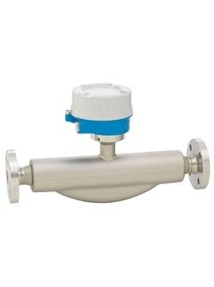 Endress+Hauser 8F5B25-11VJ0/0 Prolin Promass F 500 Coriolis Akışölçörü