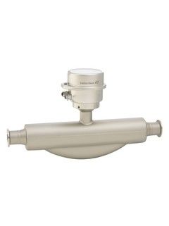 Endress+Hauser 8F5B25-11VJ0/0 Prolin Promass F 500 Coriolis Akışölçörü