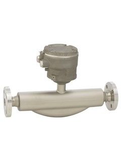 Endress+Hauser 8F5B25-11VJ0/0 Prolin Promass F 500 Coriolis Akışölçörü
