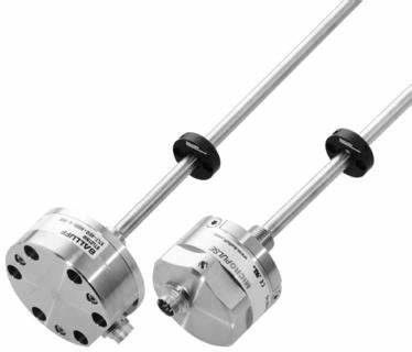 Balluff BTL7-E570-M0100-K-K02 Güçlü Manyetostriktif Doğrusal Konum Algılayıcıları