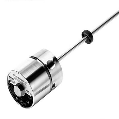 Balluff BTL7-E570-M0100-K-K02 Güçlü Manyetostriktif Doğrusal Konum Algılayıcıları
