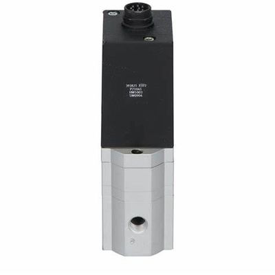 Festo MPPE-3-1/8-6-420-B Proporsiyonel Basınç Kontrol Valfi Pnömatik Bağlantı G1/2