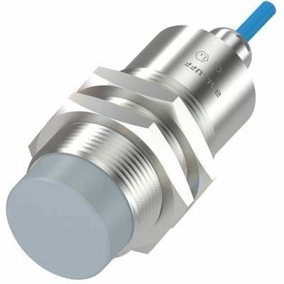 Balluff BES M12MG2-GNX40F-BT02-EXA Tehlikeli Alanlar İçin Endüktif Sensörler
