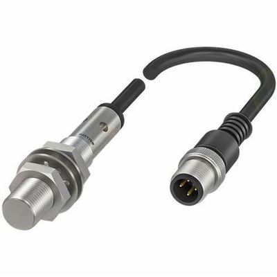 Balluff BES M12MG2-GNX40F-BT02-EXA Tehlikeli Alanlar İçin Endüktif Sensörler