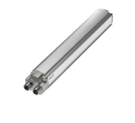 Profil tasarımındaki Balluff BTL7-V50T-M0150-P-C003 Manyetik sıkıştırıcı doğrusal konum sensörleri