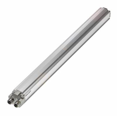 Profil tasarımındaki Balluff BTL7-V50T-M0150-P-C003 Manyetik sıkıştırıcı doğrusal konum sensörleri