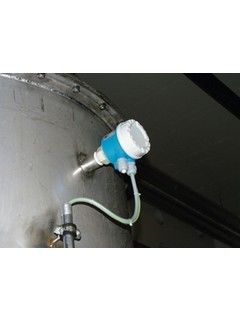 Endress+Hauser FTC260-AA4J1 Kapasitans Noktası Seviye Algılama Minicap