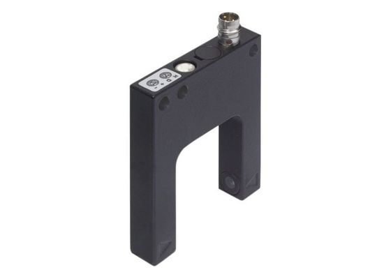 PEPPERL FUCHS GL20-IR/32/40a/98a Güçlü Alüminyum Kaplama Fotoelektrik Slot Sensörü