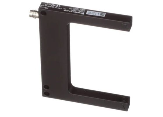 PEPPERL FUCHS GL20-IR/32/40a/98a Güçlü Alüminyum Kaplama Fotoelektrik Slot Sensörü