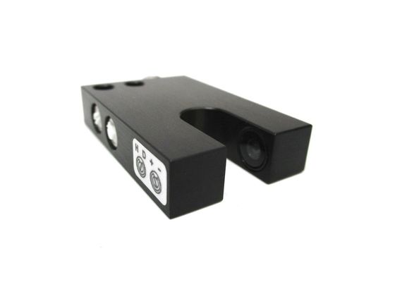 PEPPERL FUCHS GL20-IR/32/40a/98a Güçlü Alüminyum Kaplama Fotoelektrik Slot Sensörü
