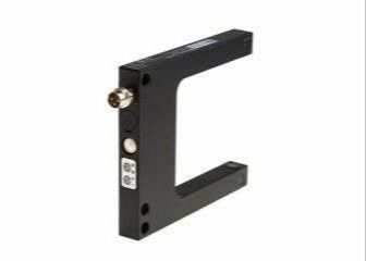 PEPPERL FUCHS GL20-IR/32/40a/98a Güçlü Alüminyum Kaplama Fotoelektrik Slot Sensörü