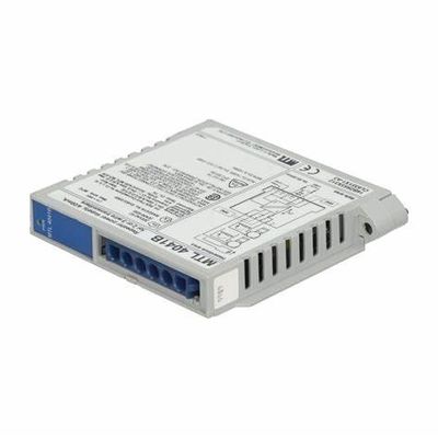 MTL4041B MTL Enstrümanları Tek Kanal için Tekrarlayıcı Güç Tedarikçisi