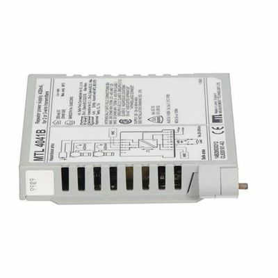 MTL4041B MTL Enstrümanları Tek Kanal için Tekrarlayıcı Güç Tedarikçisi