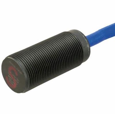 PEPPERL FUCHS NJ3-18GK-S1N İndüktif sensör 3 mm nominal çalışma mesafesi