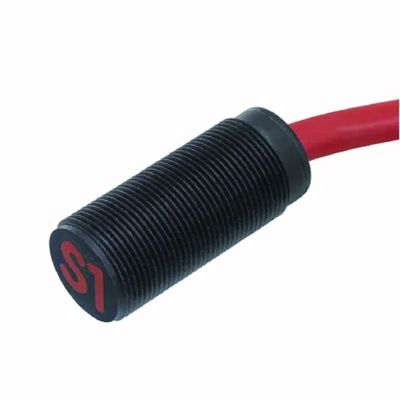 PEPPERL FUCHS NJ3-18GK-S1N İndüktif sensör 3 mm nominal çalışma mesafesi