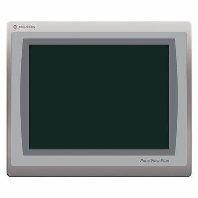 Allen-Bradley 2711P-T10C22D9P Panelview Plus 7 Performans Operatör Terminalı