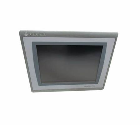 Allen-Bradley 2711P-T10C22D9P Panelview Plus 7 Performans Operatör Terminalı