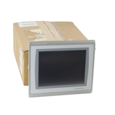 Allen-Bradley 2711P-T10C22D9P Panelview Plus 7 Performans Operatör Terminalı