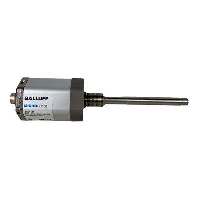 Balluff BTL7-E170-M0170-B-S32 Çubuk Tasarımında Manyetostriktif Doğrusal Konum Algılayıcıları