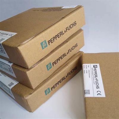 PEPPERL FUCHS SMART Göndericinin güç kaynağı KFD2-STC5-Ex1.H