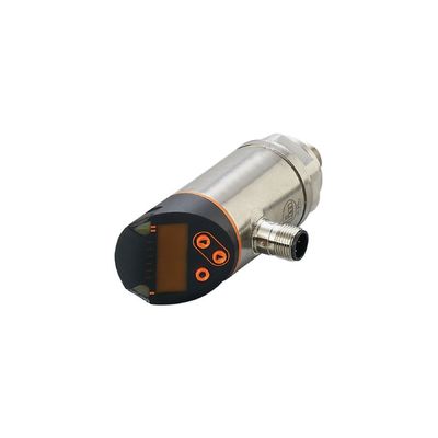 IFM PN2694 Ekranlı Basınç Algılayıcı PN-010-REN14-MFRKG/US/ /V