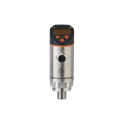 IFM PN2694 Ekranlı Basınç Algılayıcı PN-010-REN14-MFRKG/US/ /V