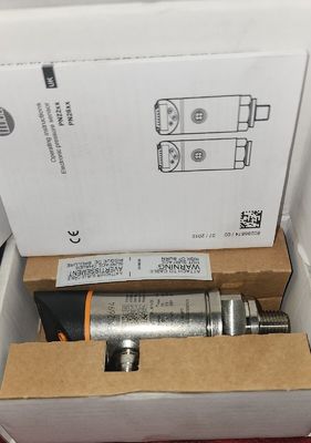 IFM PN2694 Ekranlı Basınç Algılayıcı PN-010-REN14-MFRKG/US/ /V