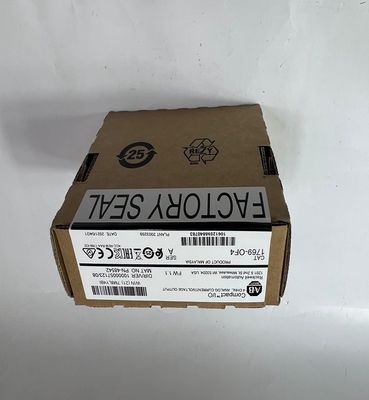 ALLEN BRADLEY PLC Products 1606-XLS480E Aktarılmış Mod Güç kaynağı