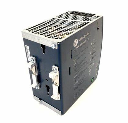 ALLEN BRADLEY PLC Products 1606-XLS480E Aktarılmış Mod Güç kaynağı