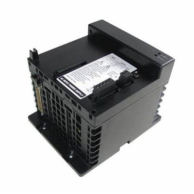 Allen Bradley 1756-PA75R ControlLogix 47-63 Hertz giriş frekansı ile yedek güç kaynağı