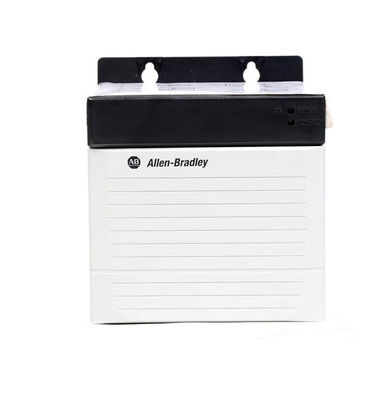 Allen Bradley 1756-PA75R ControlLogix 47-63 Hertz giriş frekansı ile yedek güç kaynağı