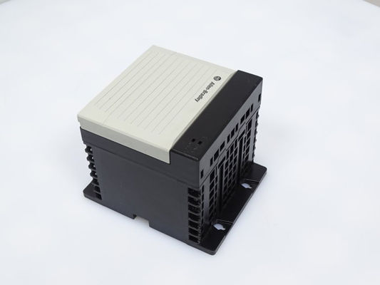 Allen Bradley 1756-PA75R ControlLogix 47-63 Hertz giriş frekansı ile yedek güç kaynağı