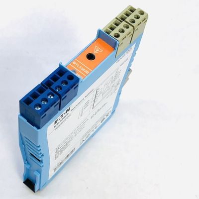 MTL5582B MTL Enstrüman Direnci İzolatörü 10Ω ila 400Ω Aralık