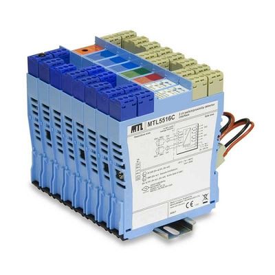 MTL5582B MTL Enstrüman Direnci İzolatörü 10Ω ila 400Ω Aralık