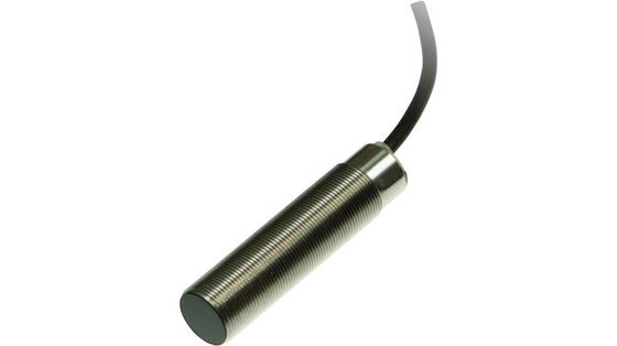 PEPPERL FUCHS 8 mm Flush Kapasittif Sensör CBB8-18GS75-E2 hassas algılama için