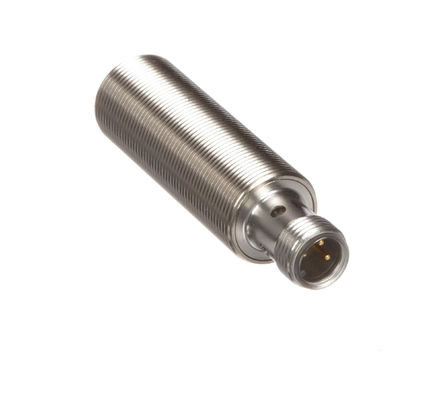PEPPERL FUCHS 8 mm Flush Kapasittif Sensör CBB8-18GS75-E2 hassas algılama için