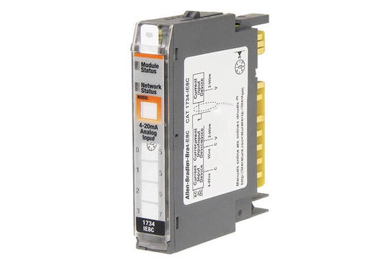 Allen-Bradley 1734-IE8C POINT I/O Analog Giriş Modülü