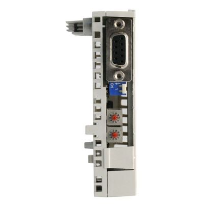 ABB PROFIBUS DP Adaptörü ACS800/ACS550 PROFIBUS DP Adaptörü RPBA-01 için