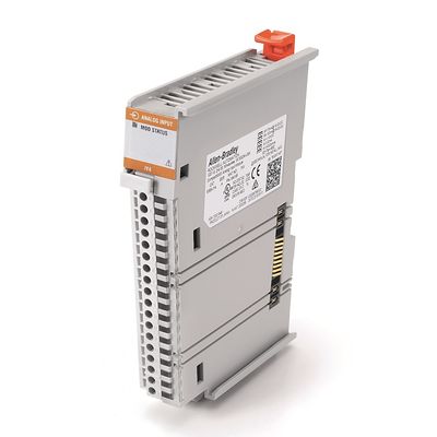 Compact 5000 Analog Giriş Modülü 5069-IY4 Allen Bradley tarafından üretildi