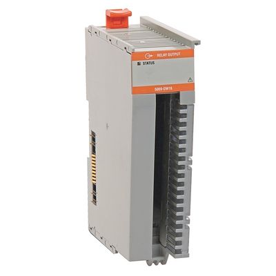 Compact 5000 Analog Giriş Modülü 5069-IY4 Allen Bradley tarafından üretildi