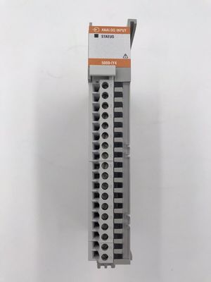 Compact 5000 Analog Giriş Modülü 5069-IY4 Allen Bradley tarafından üretildi