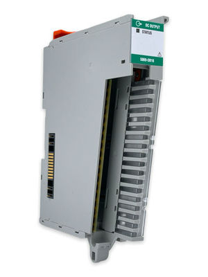 Allen-Bradley 5069-IA16 120 / 240 VAC girişli kompakt 5000 ayrık giriş modülü