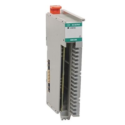 Allen-Bradley 5069-IA16 120 / 240 VAC girişli kompakt 5000 ayrık giriş modülü