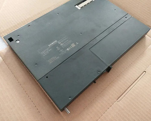 6DD1607-0AA2 Siemens Genişleme Modülü SIMATIC S7-400, FM458-1 DP SIMATIC S7-400 için Uygulama Grubu