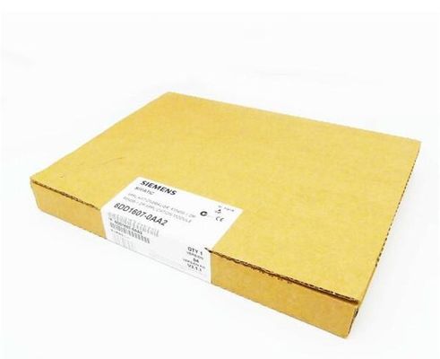 6DD1607-0AA2 Siemens Genişleme Modülü SIMATIC S7-400, FM458-1 DP SIMATIC S7-400 için Uygulama Grubu