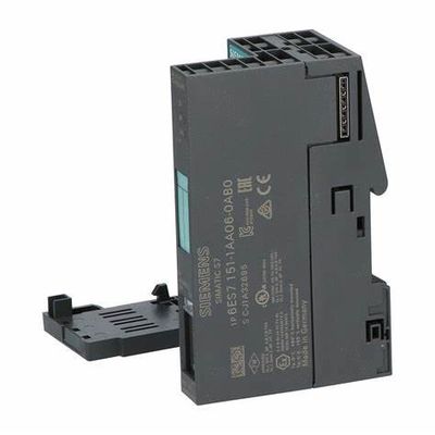 Siemens 6ES7151-1AA06-0AB0 SIMATIC DP Arayüz Modülü Yeni NFP